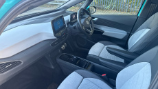 Volkswagen ID.3 150kW Max Pro Performance 58kWh 5dr Auto Electric Hatchback